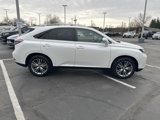 Used 2013 Lexus RX 350 AWD image 3