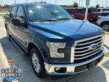 Used 2017 Ford F150 XLT w/ Equipment Group 301A Mid image 3