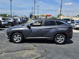 Used 2022 Hyundai Tucson SEL image 4