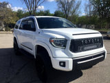 Used 2018 Toyota Sequoia Limited image 5