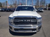 New 2024 RAM 2500 Tradesman w/ Chrome Appearance Group image 2