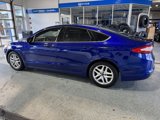 Used 2016 Ford Fusion SE image 5