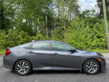 Used 2018 Honda Civic EX image 5