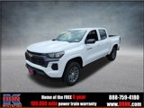 New 2025 Chevrolet Colorado LT w/ Advanced Trailering Package image 4