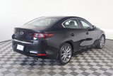 New 2025 MAZDA MAZDA3 s image 2