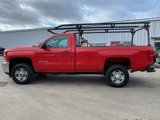 Used 2015 Chevrolet Silverado 2500 W/T image 5