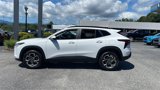 New 2025 Chevrolet Trax LT w/ Driver Confidence Package image 3