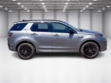 New 2025 Land Rover Discovery Sport S image 6