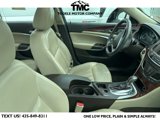 Used 2015 Buick Regal Premium w/ Experience Buick Package image 5