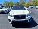 Used 2019 Subaru Forester Sport image 2