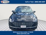 Used 2021 Hyundai Sonata SEL image 2