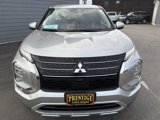 Used 2024 Mitsubishi Outlander AWD image 4