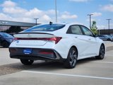 Certified 2025 Hyundai Elantra Sport w/ Cargo Package image 3