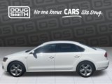 Used 2015 Volkswagen Passat 1.8T Limited Edition image 2