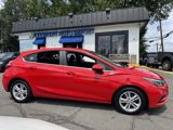 Used 2018 Chevrolet Cruze LT w/ Convenience Package image 6