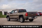 Used 2015 GMC Sierra 1500 SLT image 5