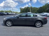 Used 2017 MAZDA MAZDA6 Touring image 5