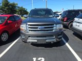 Certified 2017 Ford Expedition Platinum image 4