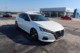 Used 2020 Nissan Altima 2.5 SR image 3