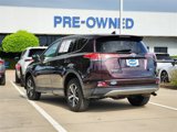 Used 2018 Toyota RAV4 XLE image 4