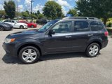 Used 2009 Subaru Forester 2.5X image 4