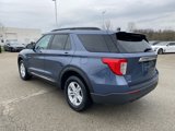Used 2021 Ford Explorer XLT image 5