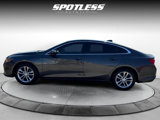 Used 2017 Chevrolet Malibu LT image 3
