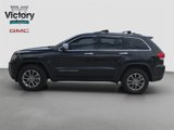 Used 2016 Jeep Grand Cherokee Limited image 6