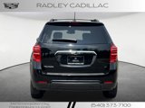 Used 2017 Chevrolet Equinox LT w/ Midnight Edition image 4