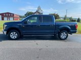 Used 2016 Ford F150 XLT image 2