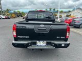 Used 2020 Nissan Frontier SV image 4