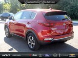 Used 2020 Kia Sportage LX image 5