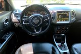 Certified 2018 Jeep Compass Latitude w/ Popular Equipment Group image 5