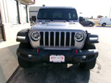Used 2021 Jeep Wrangler Unlimited Rubicon image 3