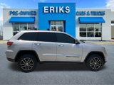 Used 2017 Jeep Grand Cherokee Trailhawk image 5