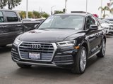 Used 2018 Audi Q5 2.0T Premium Plus w/ Premium Plus Package image 4