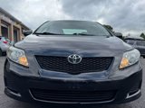 Used 2010 Toyota Corolla LE image 2