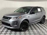 Used 2025 Land Rover Discovery Sport S image 1