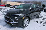 New 2025 Buick Encore GX Preferred image 2