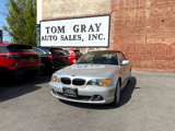 Used 2004 BMW 330Ci Convertible image 6