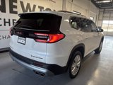 New 2025 GMC Acadia Elevation w/ Elevation Premium Package image 3