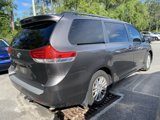 Used 2013 Toyota Sienna XLE image 2