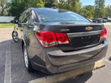 Used 2016 Chevrolet Cruze LT w/ Technology Package image 3