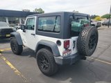 Used 2014 Jeep Wrangler Sport w/ 32" Tire & Wheel Group image 3