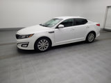 Used 2015 Kia Optima EX image 2