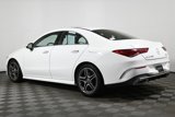 Certified 2022 Mercedes-Benz CLA 250 4MATIC image 5