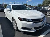 Used 2019 Chevrolet Impala LT w/ Sunroof and Spoiler Package image 4