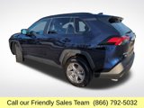 Used 2024 Toyota RAV4 XLE image 3