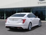 New 2025 Cadillac CT5 Premium Luxury image 5
