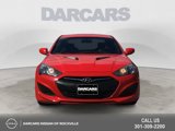 Used 2013 Hyundai Genesis 2.0T image 2